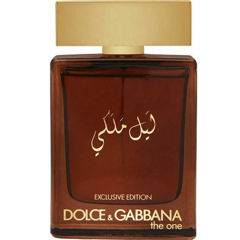 dolce gabbana exclusive edition.